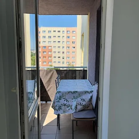 Rawa Boulevard Apartment Katowice