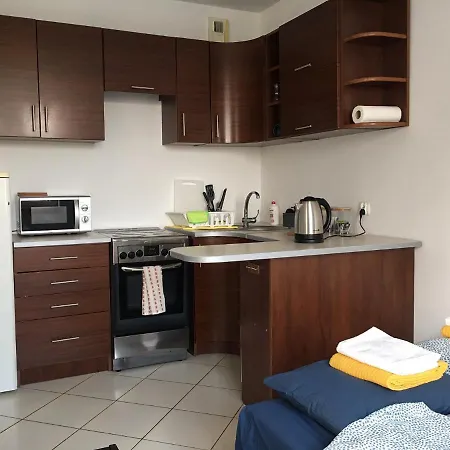 Apartment Rawa Boulevard