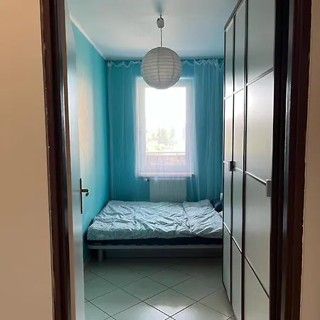 Apartment Rawa Boulevard