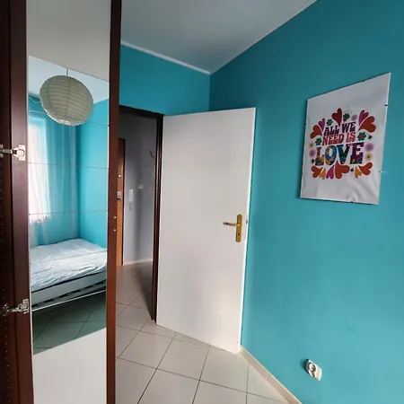 Apartment Rawa Boulevard *