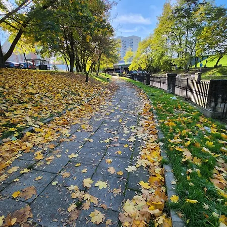 Rawa Boulevard