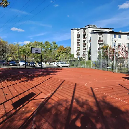 Rawa Boulevard * Katowice