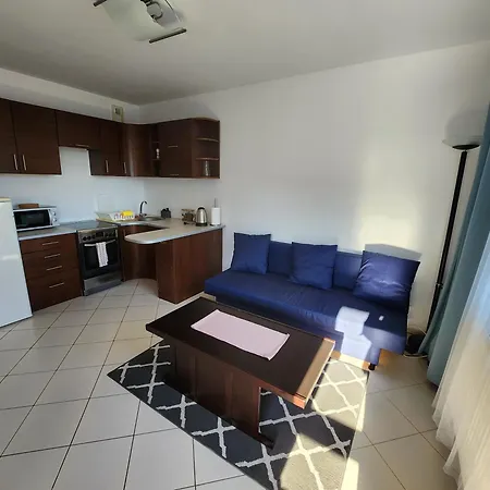 Apartment Rawa Boulevard *