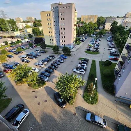 Rawa Boulevard * Katowice